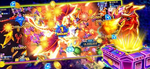 gembira77 featured game showcase