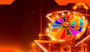 Antarmuka pilihan Game Demo di gembira77 menampilkan berbagai permainan slot dan live-dealer